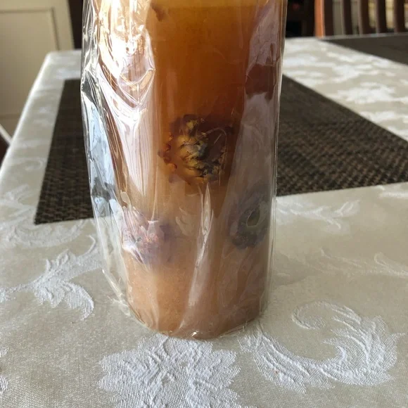 Pillar candle - Picture 2 of 5